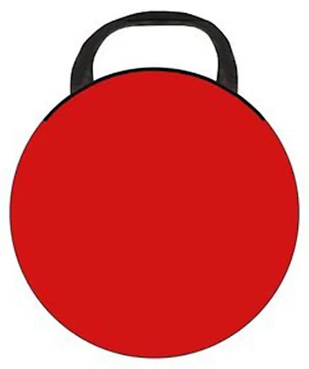 Játszósátor alagúttal, 8 részes