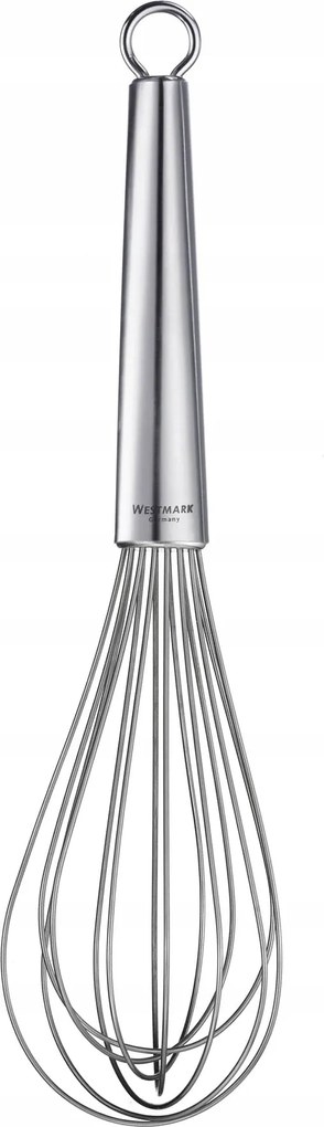 Westmark. Acél habverő. 25cm.
