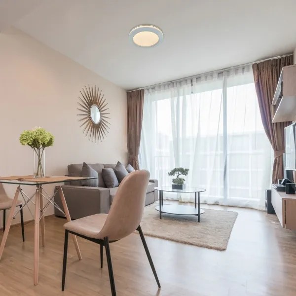 Rabalux 71003 COOPERIUS LED 47W 230V dimmelhető mennyezeti lámpa + DO