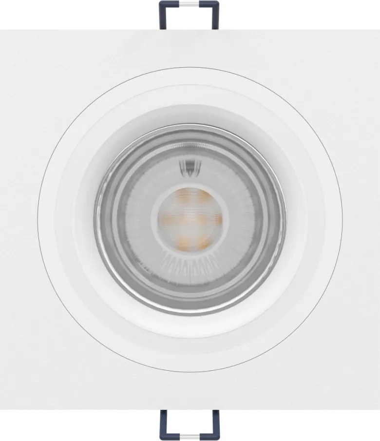 Eglo CAROSSO-Z 900765 Beépíthető spotlámpa 1x4,7W/LED 2700-6500K 345lm IP20