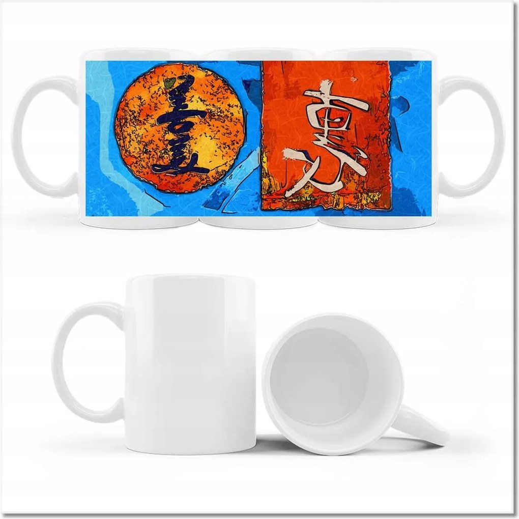 Fotó bögre Keleti tipp