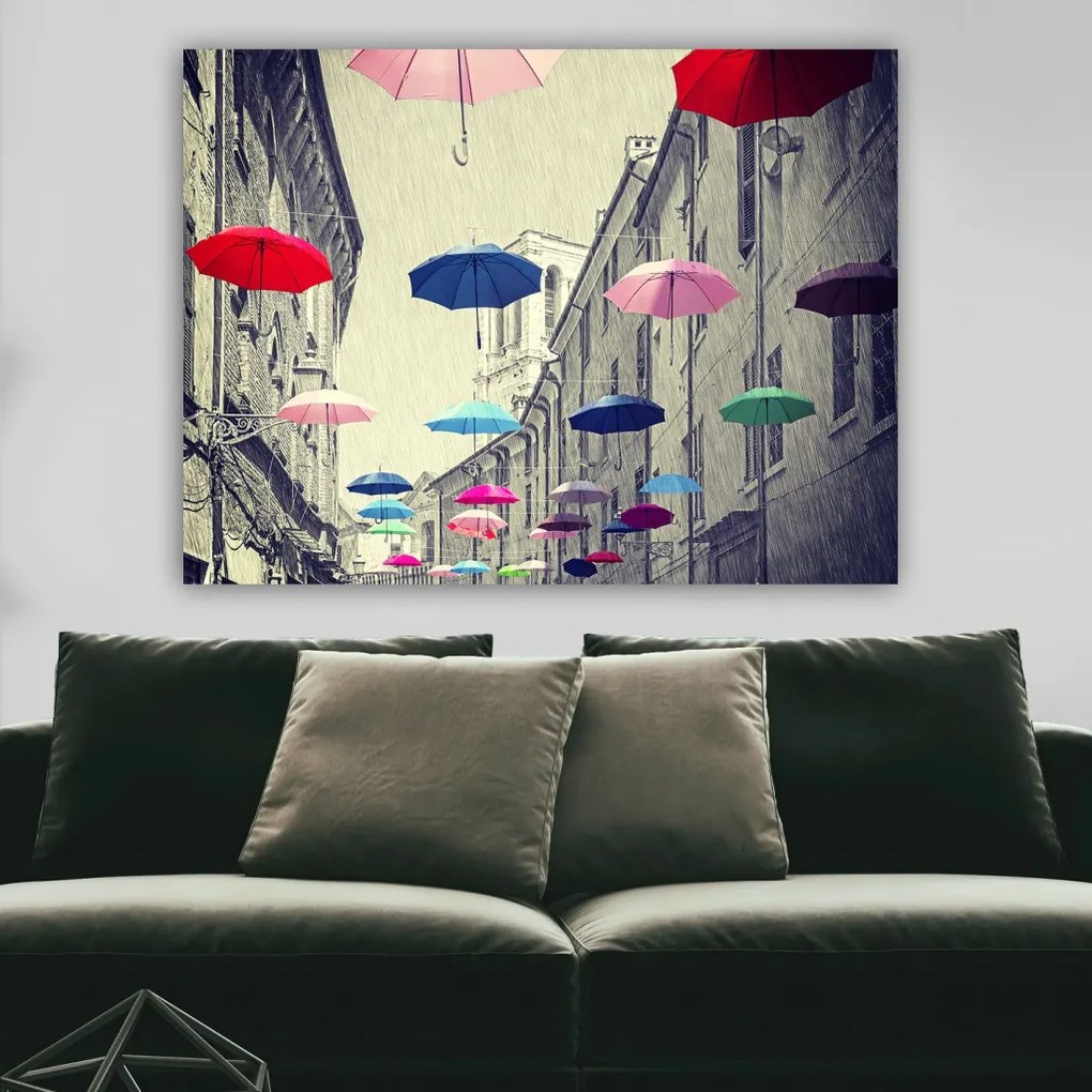Vászonkép, 70×100 cm – TR441HPE2189