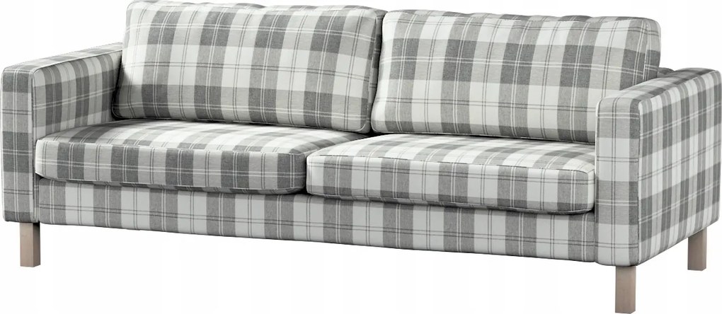 Dekoria Ikea Karlstad kinyitható kanapé huzat