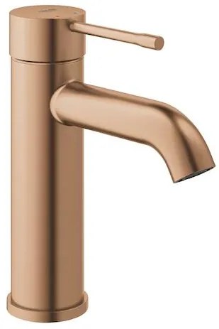 Grohe Essence New mosdó csaptelep leeresztőszelep nélkül csiszolt meleg naplemente 23590dl1 G23590DL1
