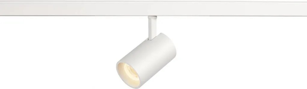 SLV 48V SYSTEM 1006679 Sínreflektor 1x8.7W/LED 3000K 730lm IP20