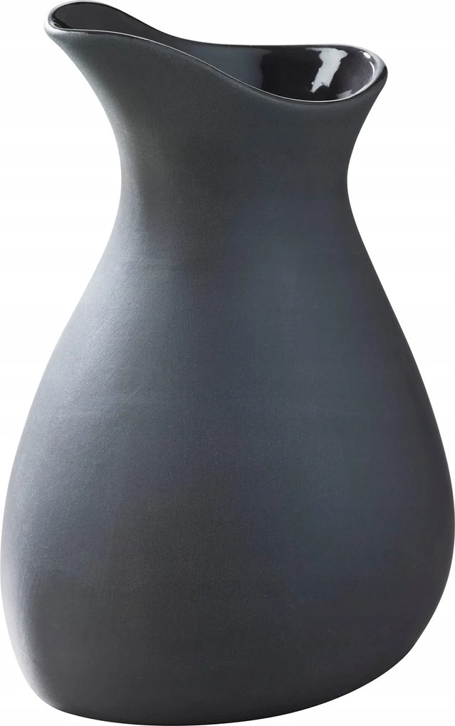 Revol Likid kancsó szürke 250 ml fekete