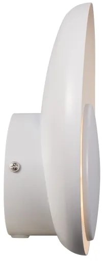 Nordlux - LED Dimmelhető fali lámpa MARSI LED/7W/230V fehér