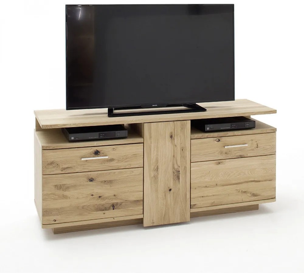 SANTORI T31 Kis TV Szekrény 3 ajtós 150cm