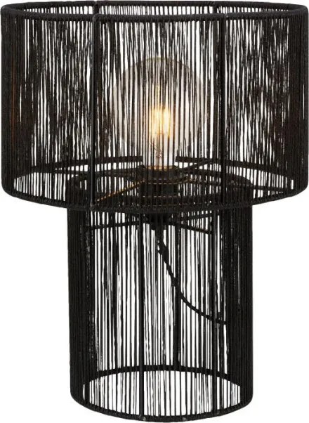 Markslojd SOGA 108768 Asztali lámpa 1x40W/E27 IP20