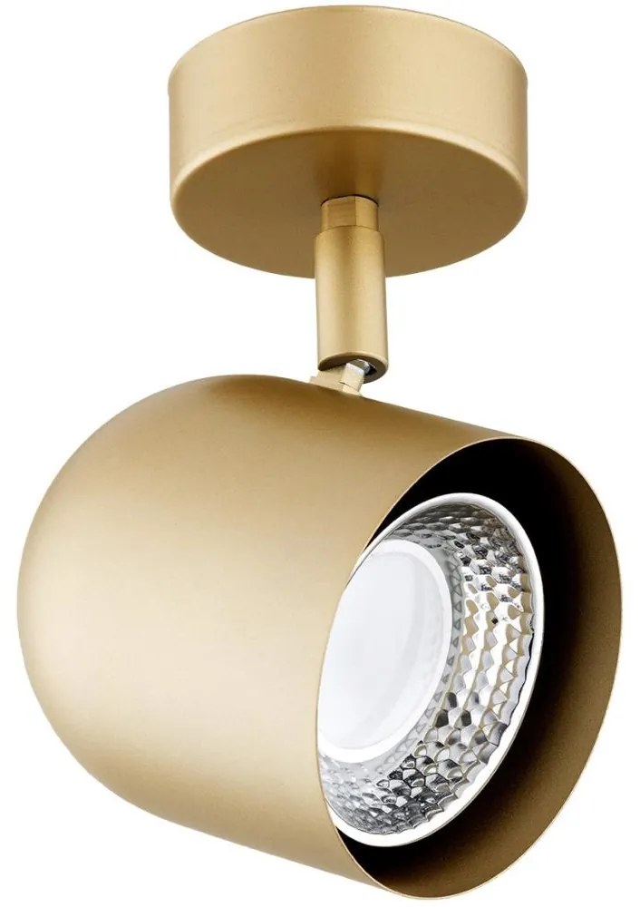 Argon Argon 8260 - Spotlámpa ISOLA 1xGU10/5W/230V AR8260