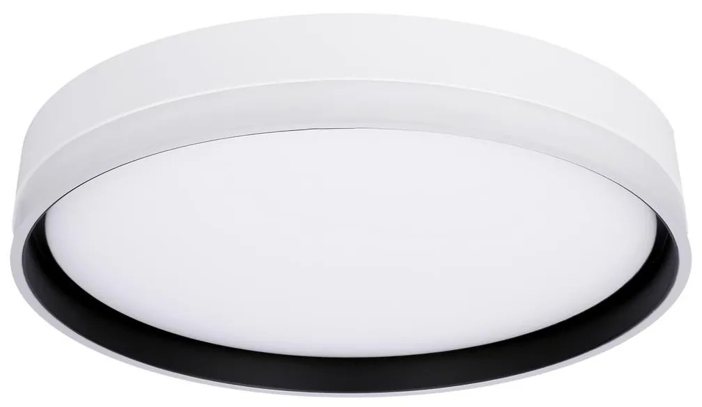 LED Mennyezeti lámpa FLORIDA LED/24W/230V fehér