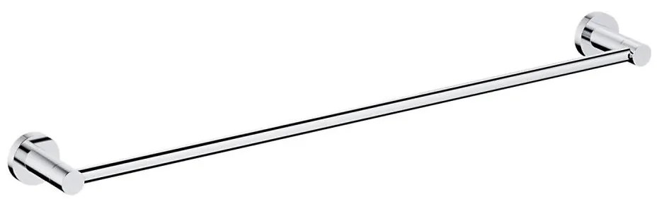 OMNIRES MP60216CR - Fali törölközőtartó MODERN PROJECT 60 cm fényezett króm