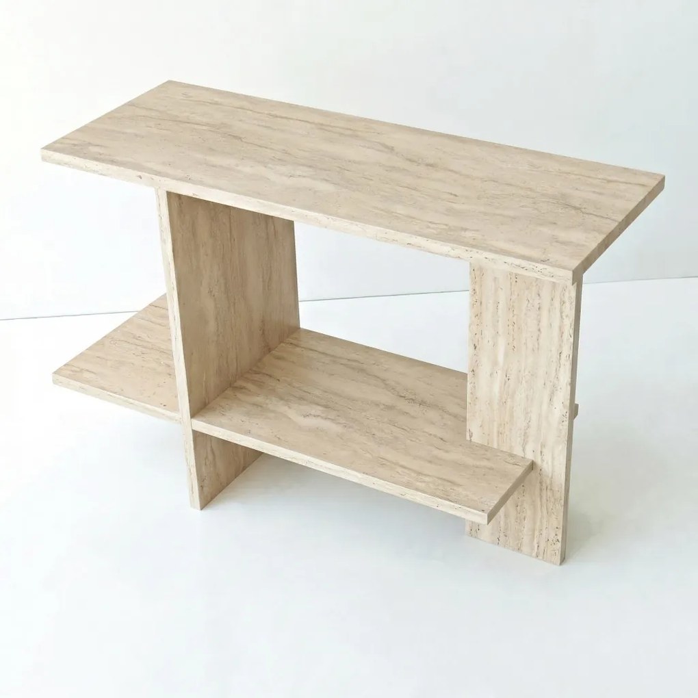 Essenziale - Travertine