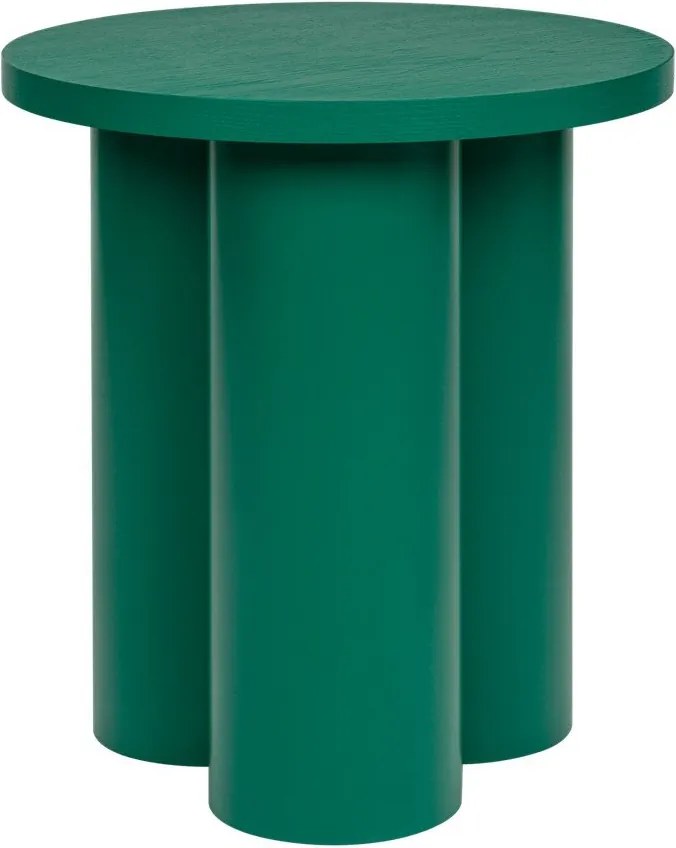 Zöld ülőke Oly – noo.ma