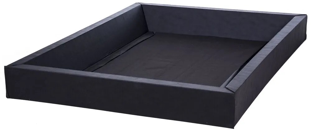 Vízágy matrac 200 x 180 cm Monno (kék). 1081503