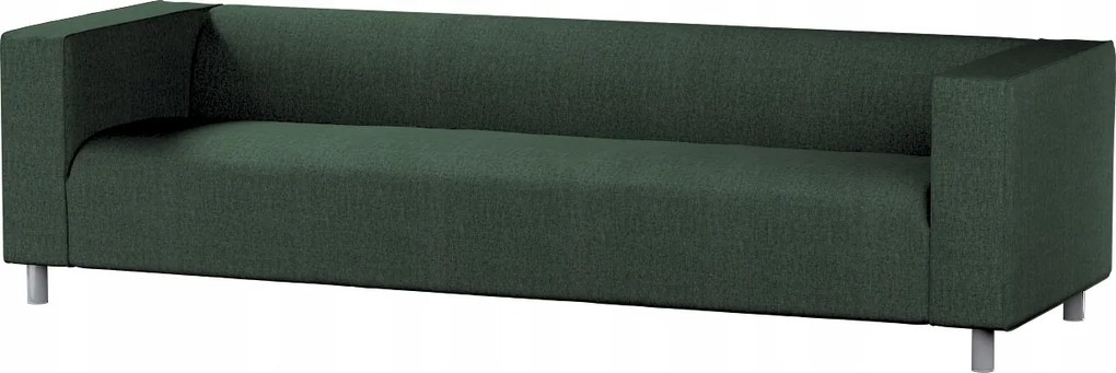Dekoria Ikea Klippan 4 személyes kanapé huzat