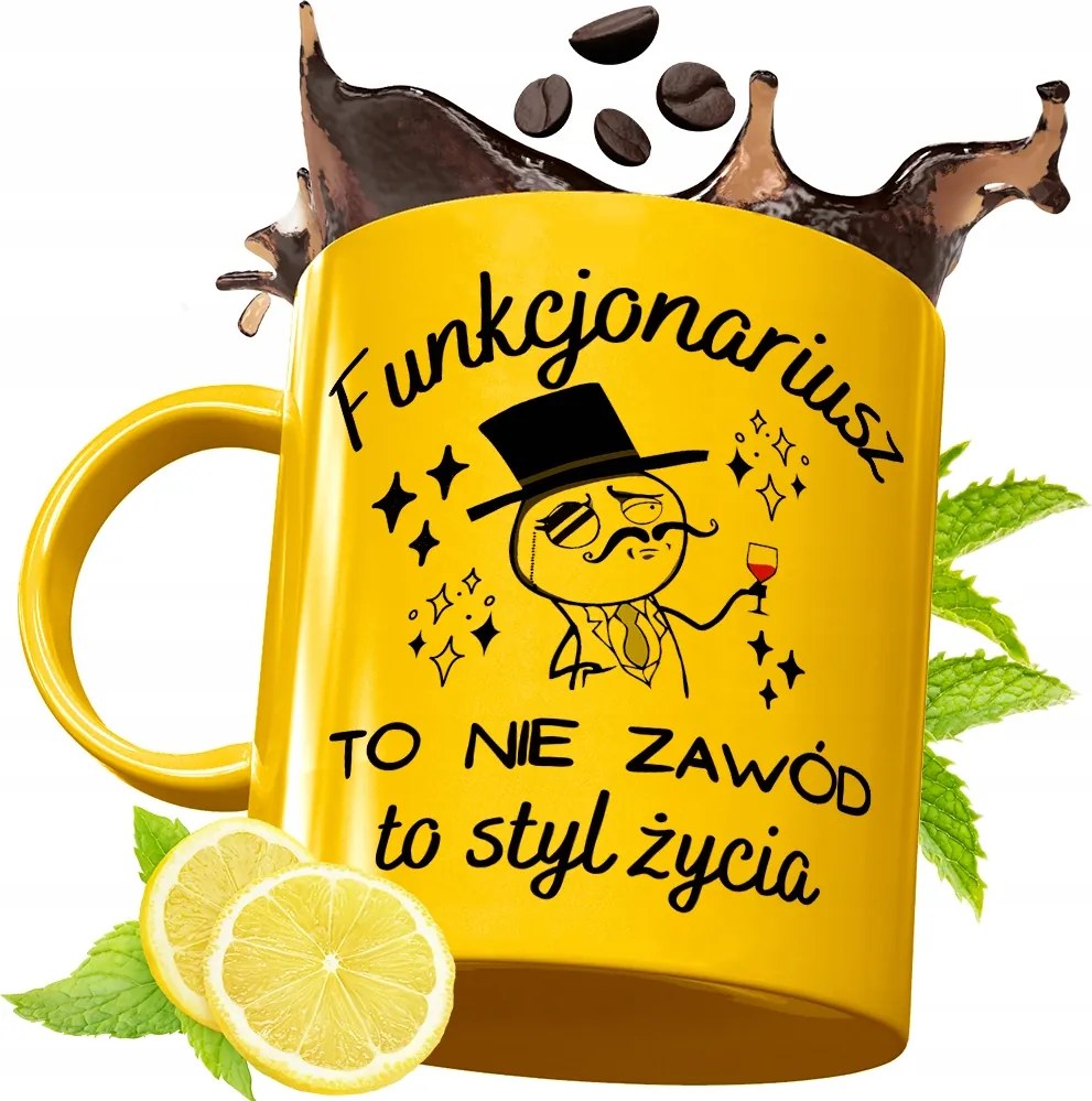 Prémium Arany Bögre Rendőrnek Ajándék Nyomtatott Fotóval