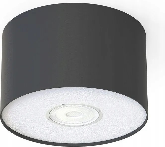 Led spot mennyezeti lámpa grafit konyhába nappaliba hálószoba szobába Point S