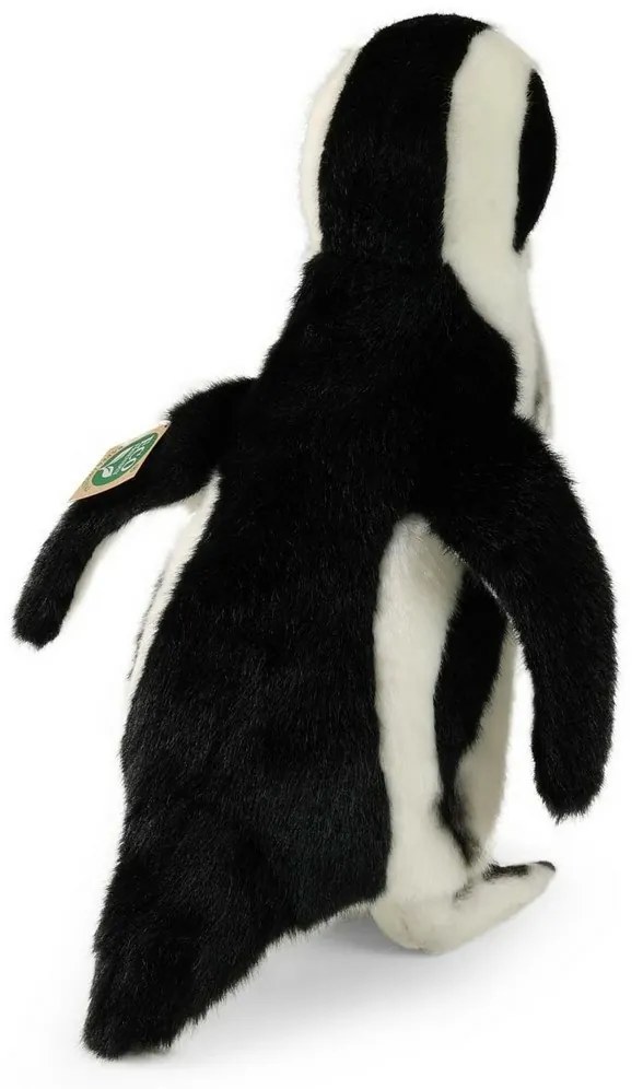Rappa Plüss Magellán pingvin 30 cm ECO - FRIENDLY