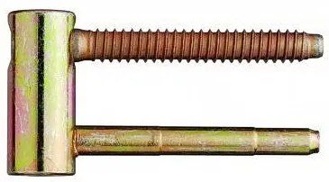 Otlav pánt 3D 14mm LÁNY Elox