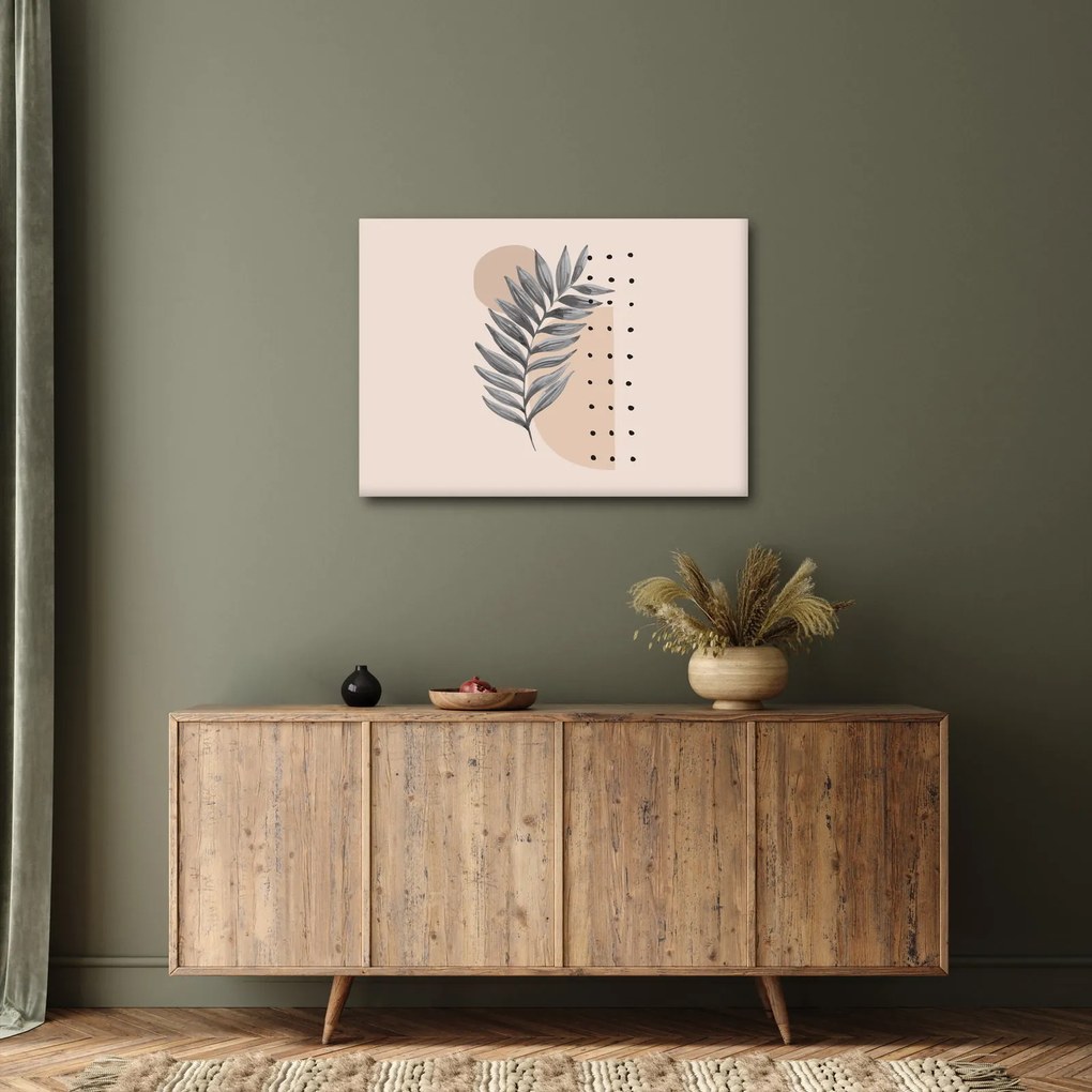 Kép - N⁰2 illusztrált lap (70x50 cm)