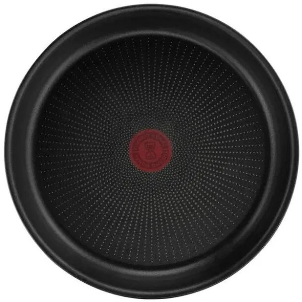 Tefal INGENIO DAILY CHEF ON 20 részes edénykészlet fekete