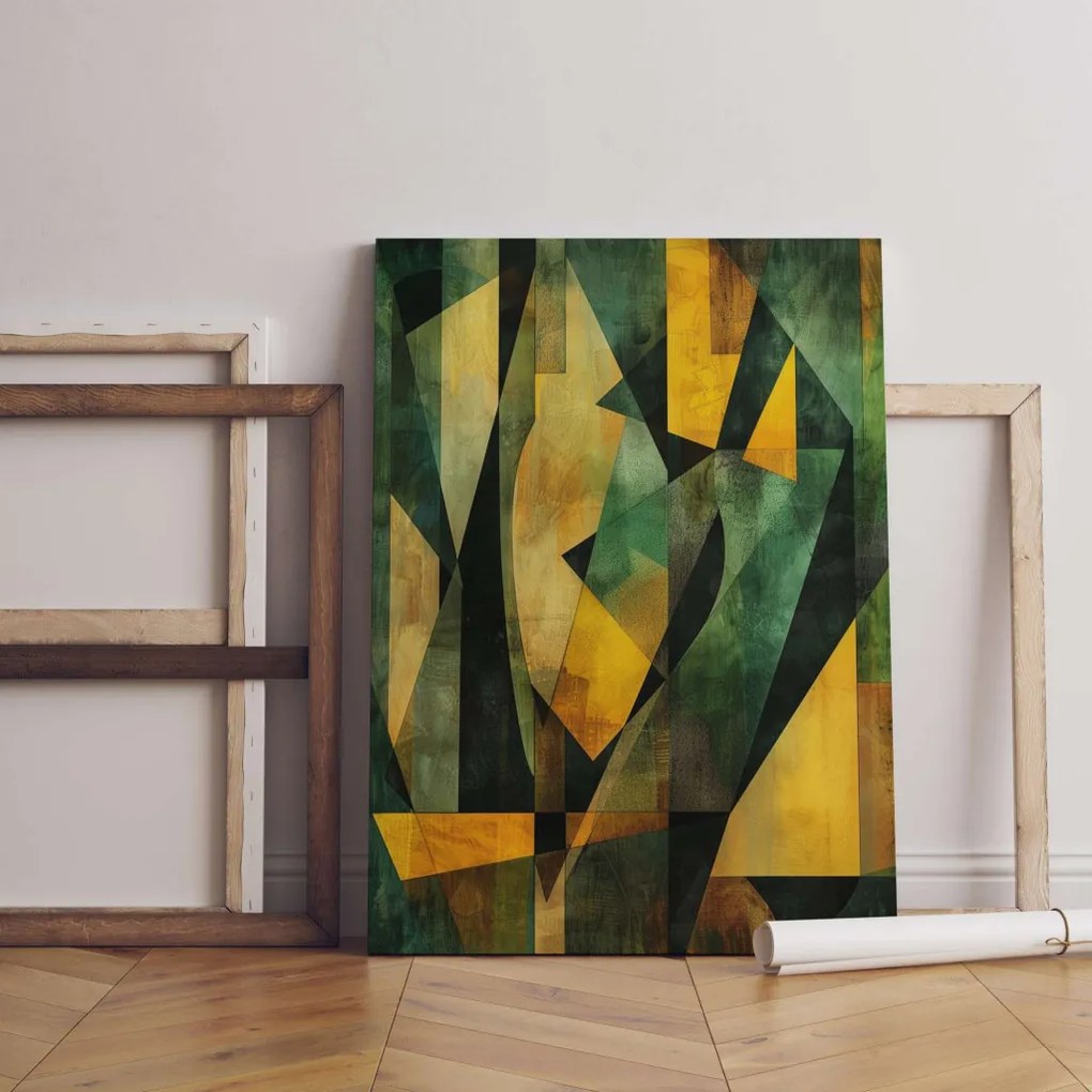 Vászonkép, 70×100 cm – TR468VLR1164