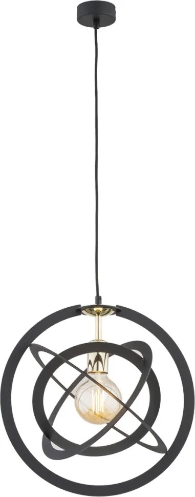 Argon KOPERNIK 4027 Függőlámpa 1x15W/E27 IP20