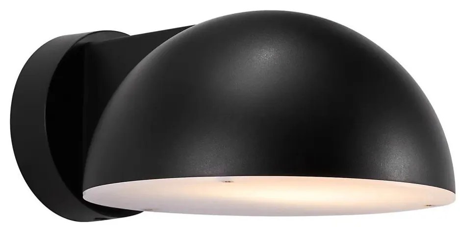 Nordlux - Kültéri fali lámpa CLARSO 1xE27/10W/230V IP44