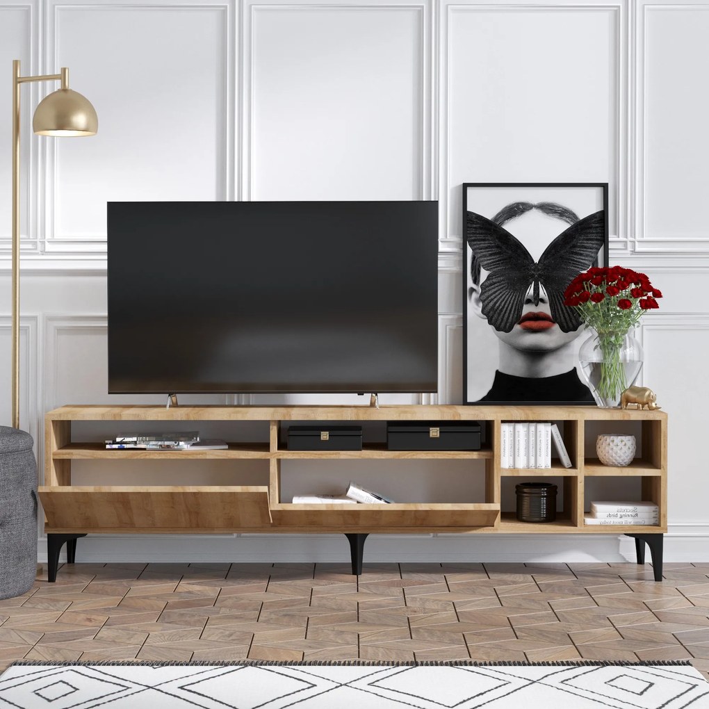 TV asztal/szekrény Evelin. 1067215