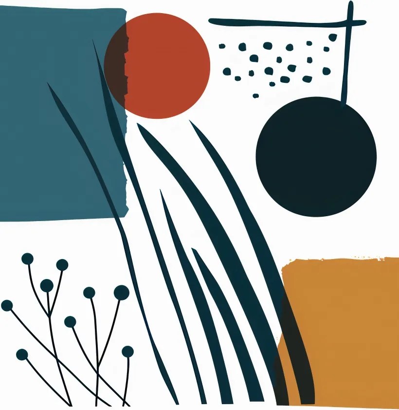 Poszter 50x65cm Átrajz a tartalom felett