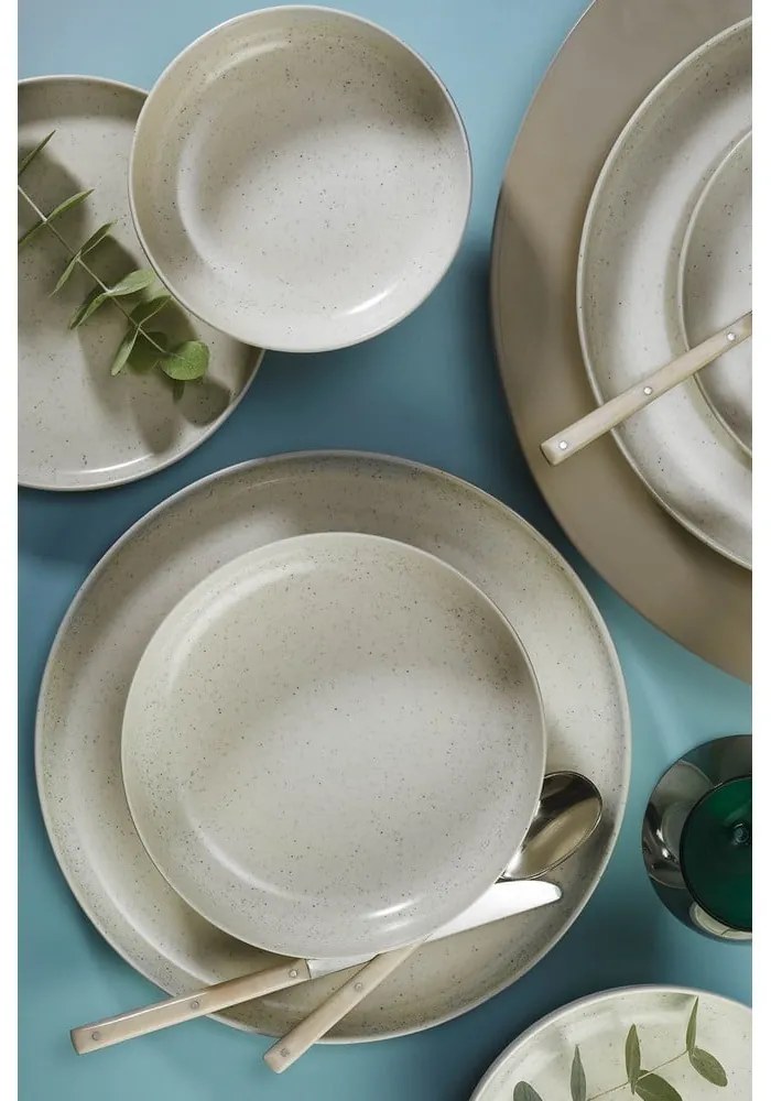 Porcelán étkészlet 16 db-os – Hermia