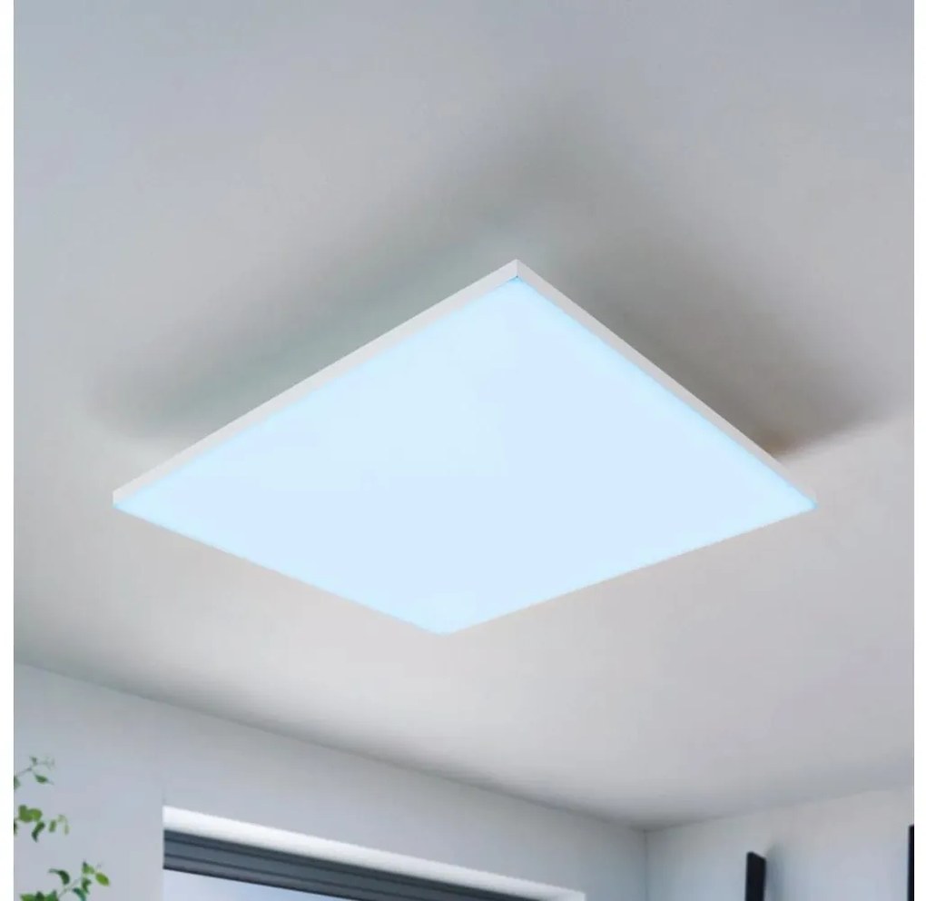 Eglo 31732 - LED RGBW Dimmelhető mennyezeti lámpa TURCONA-Z LED/22,8W/230V