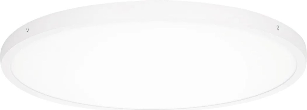 Italux Modern Mennyezeti lámpa Pelaro Fehér ITXPLF-7001-60R-WH3K