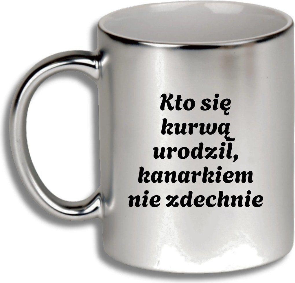 Ezüst Bögre Ajándék Különböző Alkalmakra Ki Született