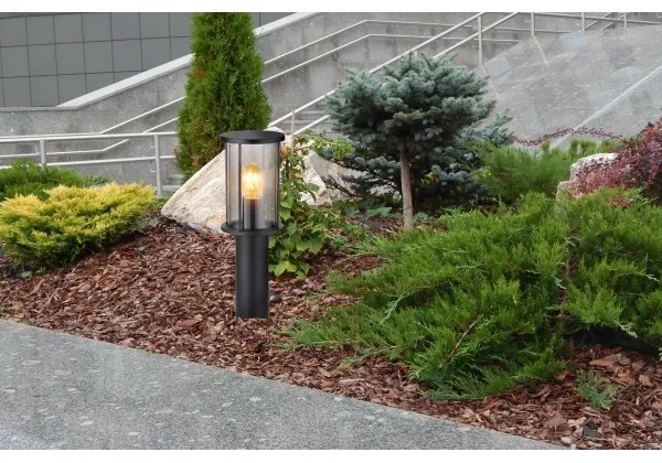 Globo 31361 - Kültéri lámpa GRACEY 1xE27/60W/230V IP54 45cm