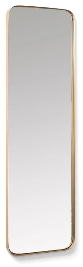 Fali tükör 30x100 cm Marco – Kave Home
