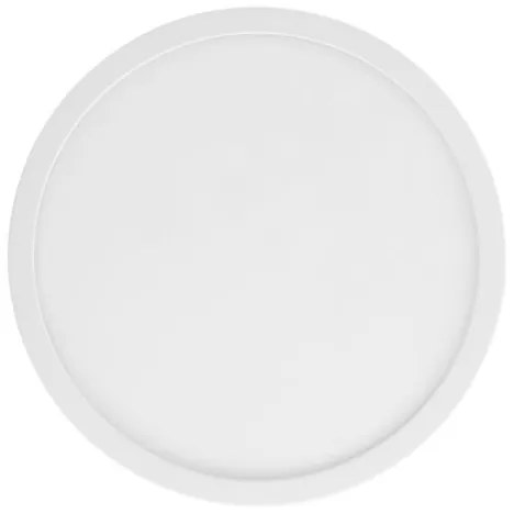 Eglo 900277 - ARGOLIS LED fürdőszobai mennyezeti lámpa 20,5W, IP44, fehér