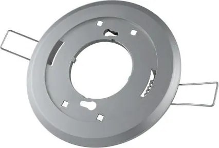 Polux GX53-2S 203984 Beépíthető spotlámpa IP20