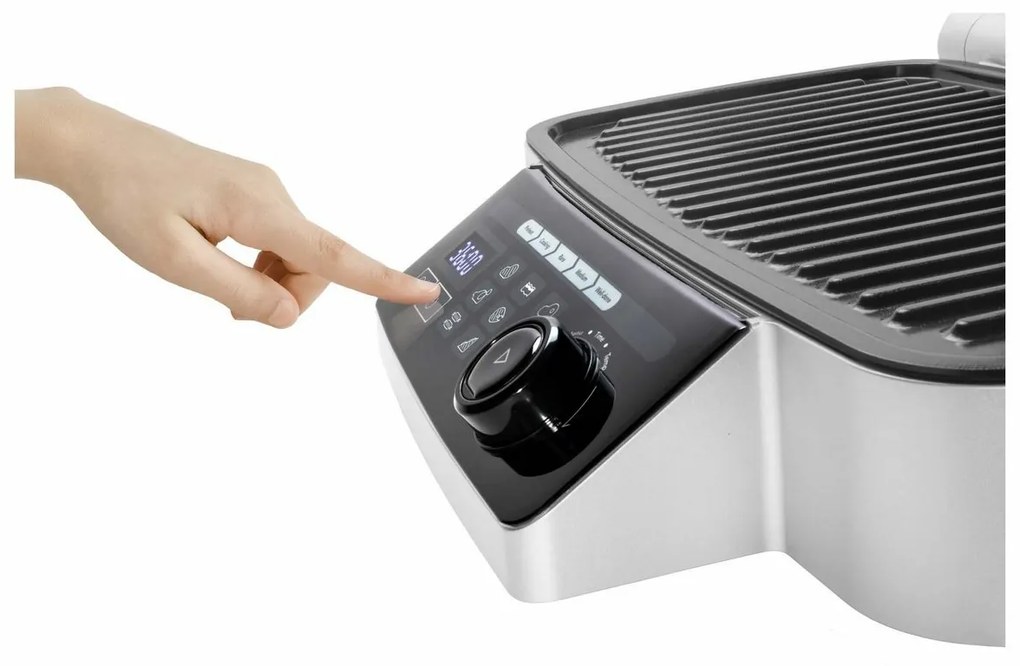 Philco PHGR 9000 kontaktgrill