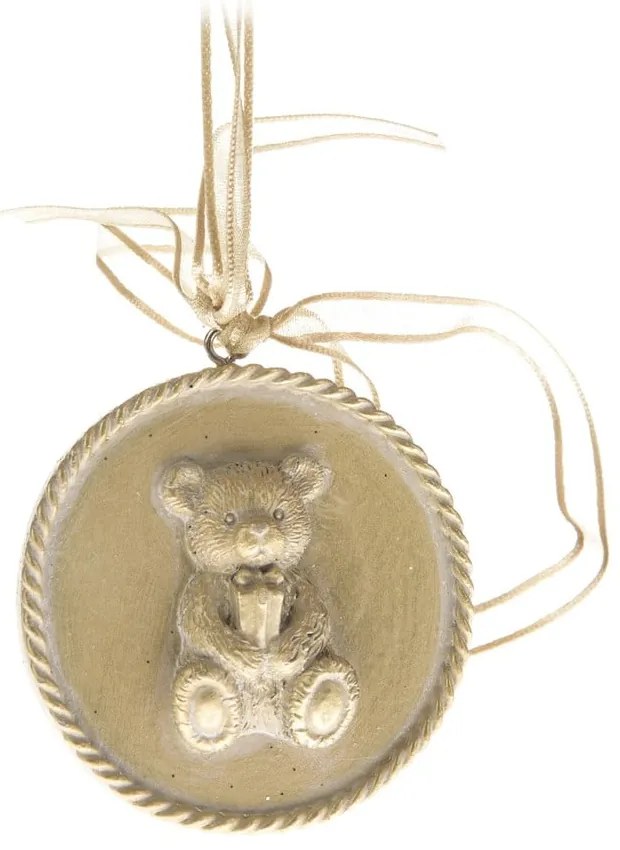 Karácsonyi függődísz – Dakls