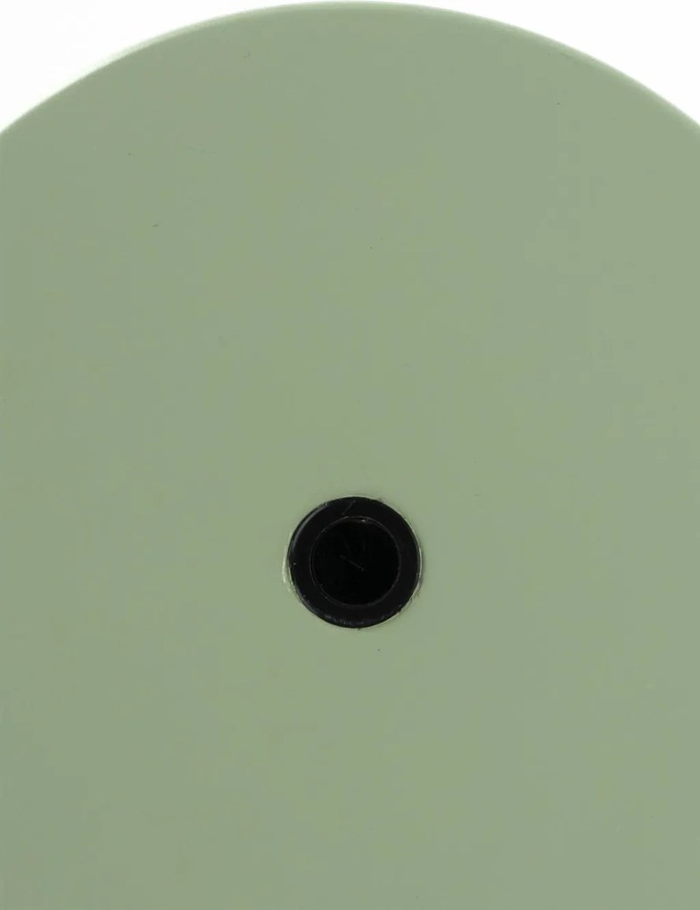 Mini tölthető LED asztali lámpa