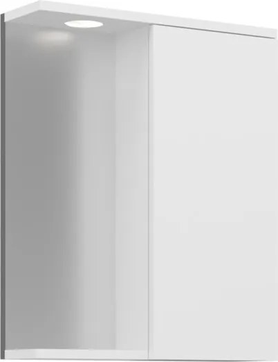 Purus tükrös szekrény, 56 cm – TR785PNC1244