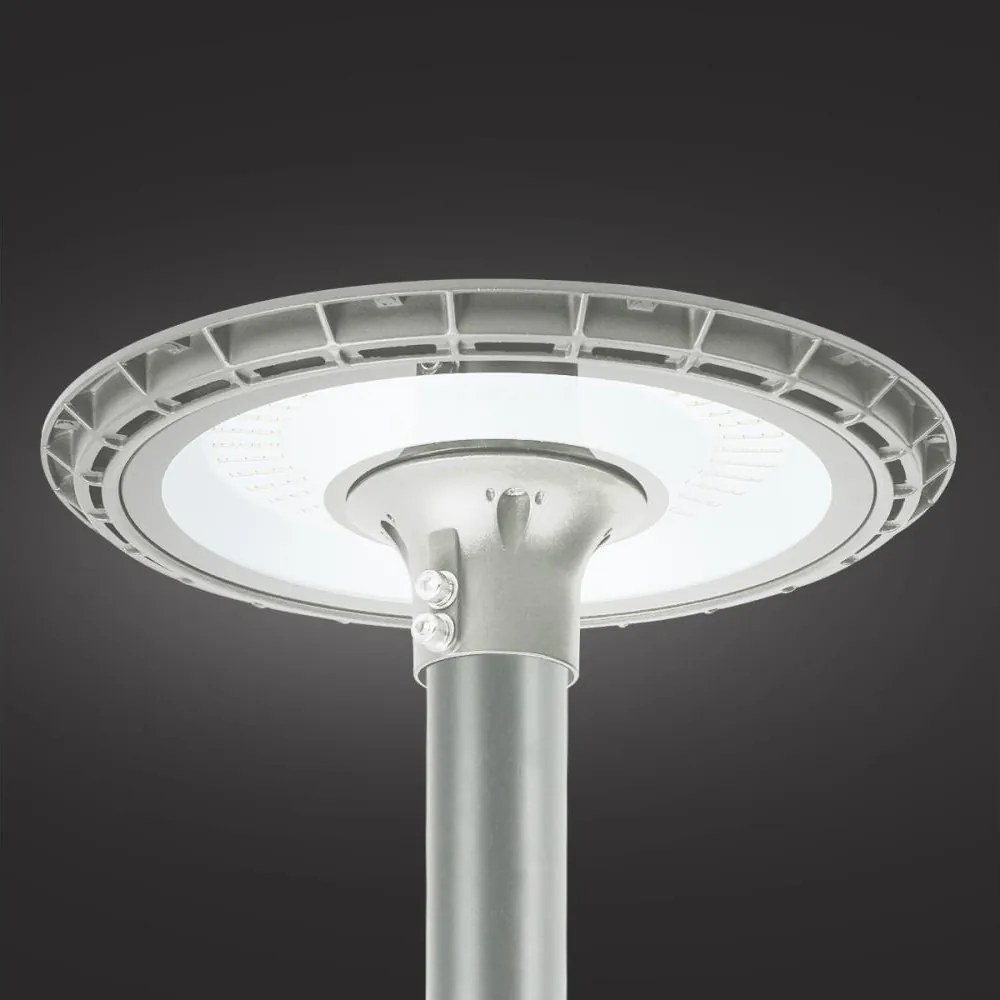 BRILAGI - LED kültéri utcai lámpa URBANSPARK LED/120W/230V szürke IP65