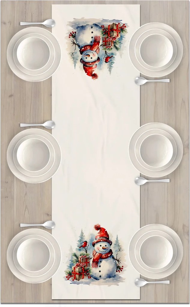 Asztali futó, 40×135 cm – Artrunchrst-109