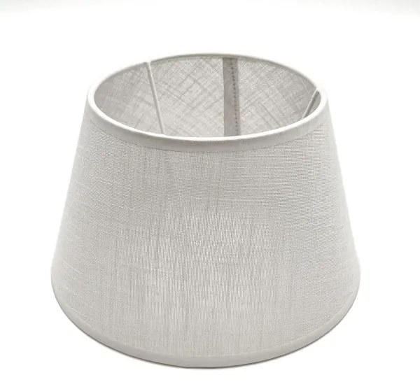 Brilagi - LED mennyezeti lámpa ANTHONY 1xE14/60W/230V dió/fehér