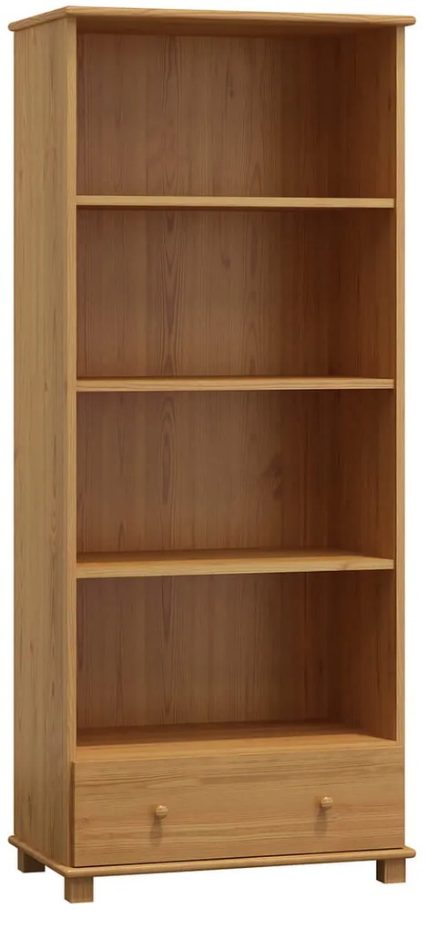 Könyvespolc c7 éger