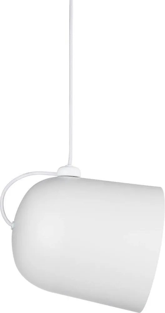 NORDLUX 2020673003 ANGLE Modern Függesztett Lámpa Fekete E27 IP20