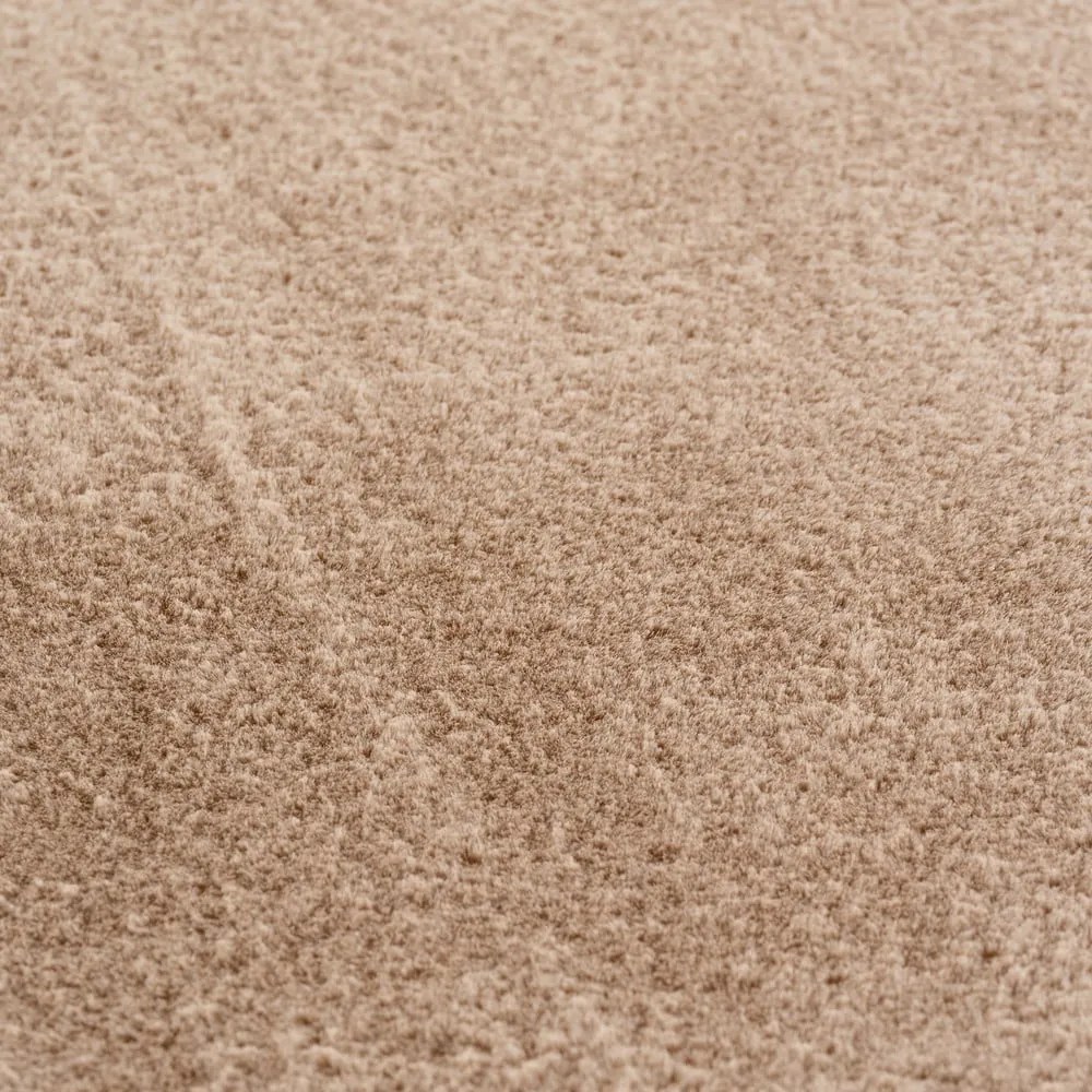 Bézs mosható szőnyeg 140x200 cm Joy 1400 – Ayyildiz Carpets