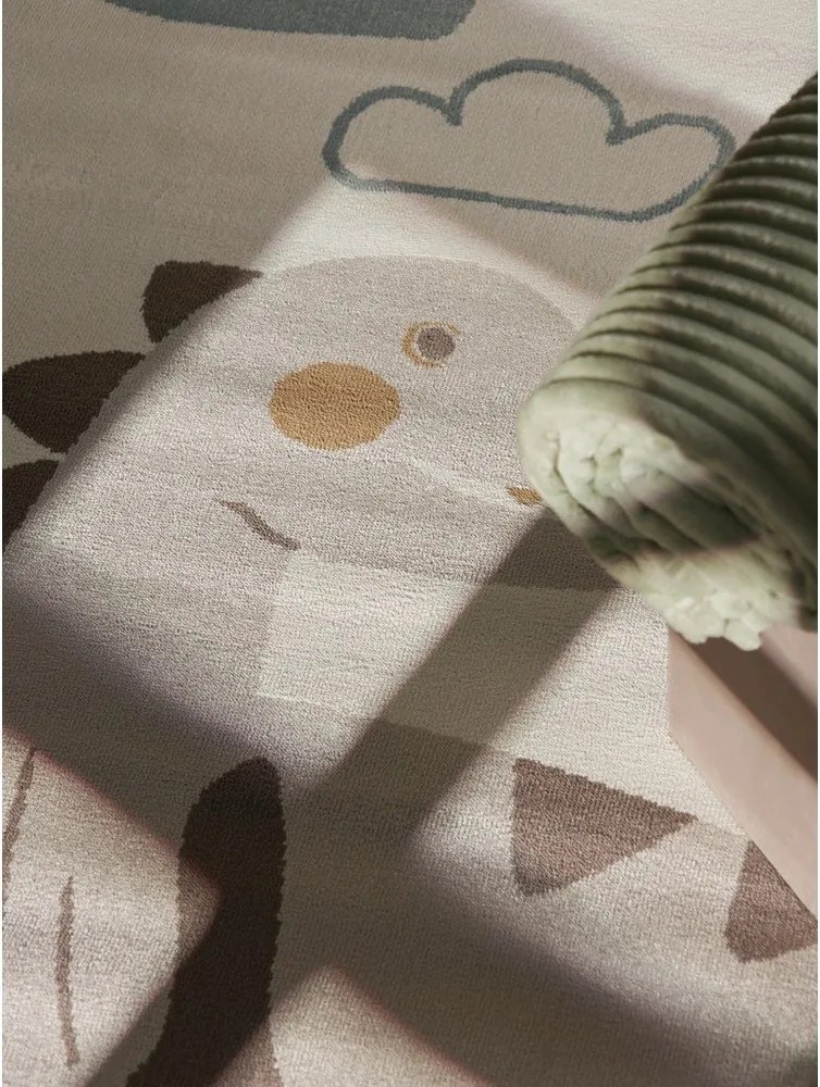 Gyerek szőnyeg 160x235 cm Dino – Hanse Home